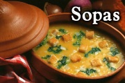 Receitas de 